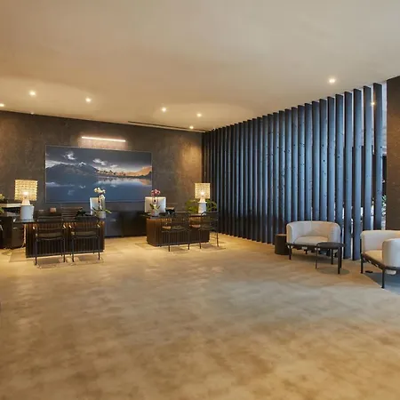 Ξενοδοχείο Dreams Jardin Tropical & 4*