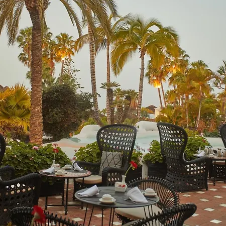 Ξενοδοχείο Dreams Jardin Tropical & Costa Adeje (Tenerife)