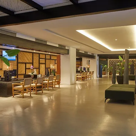 Ξενοδοχείο Dreams Jardin Tropical & 4*