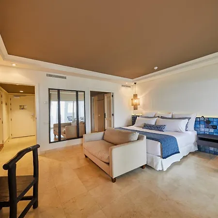 Dreams Jardin Tropical & 4*