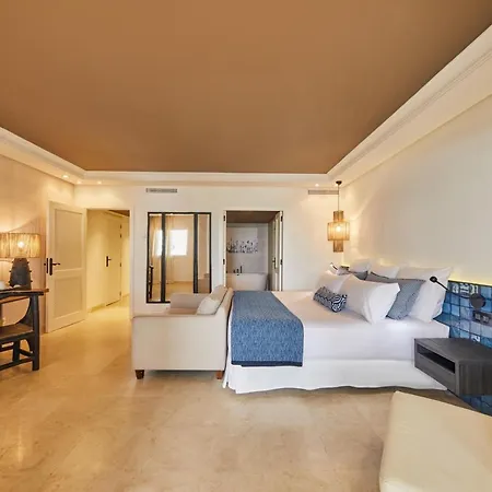 Dreams Jardin Tropical & 4* Costa Adeje (Tenerife)