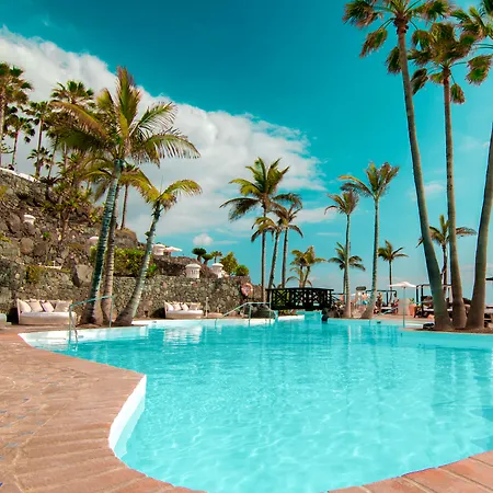 Dreams Jardin Tropical & Ξενοδοχείο Costa Adeje (Tenerife)