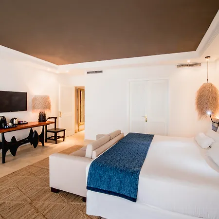 Dreams Jardin Tropical &