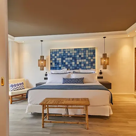 Dreams Jardin Tropical & Ξενοδοχείο 4*