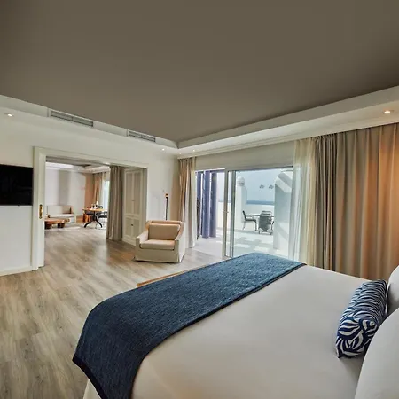 Dreams Jardin Tropical & Ξενοδοχείο