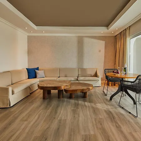 Dreams Jardin Tropical & 4* Costa Adeje (Tenerife)