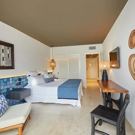 Ξενοδοχείο Dreams Jardin Tropical & 4*
