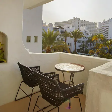 Dreams Jardin Tropical &