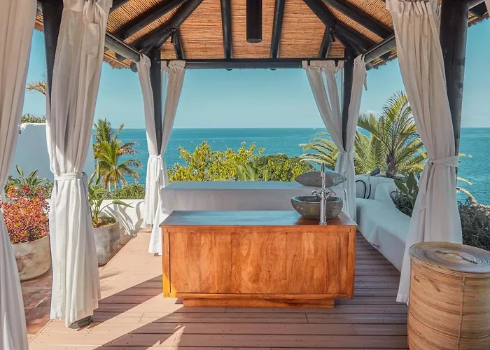 Dreams Jardin Tropical & Costa Adeje (Tenerife)