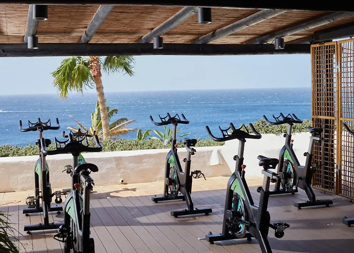 Dreams Jardin Tropical & Hotel 4*