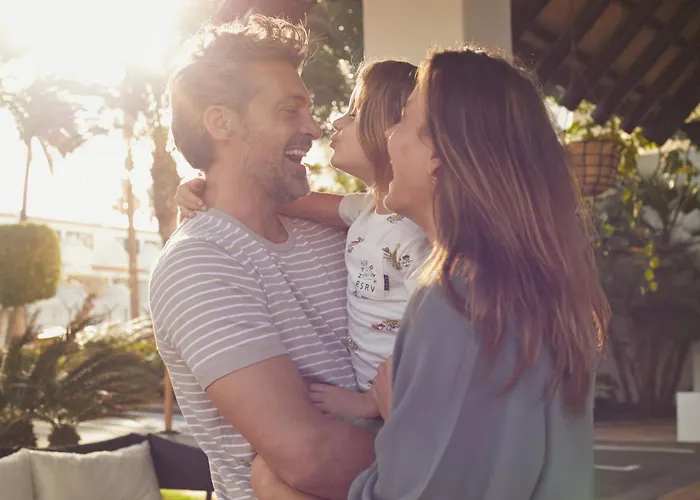 Dreams Jardin Tropical & Ξενοδοχείο 4*