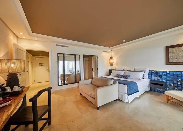 Hotel Dreams Jardin Tropical &