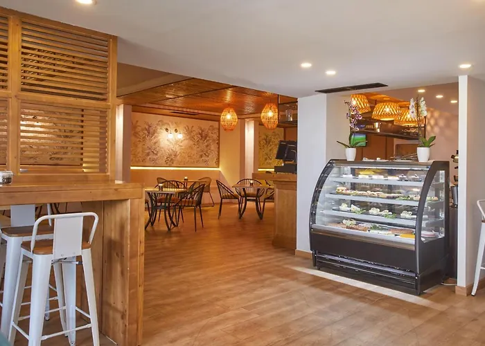 Dreams Jardin Tropical & Hotel